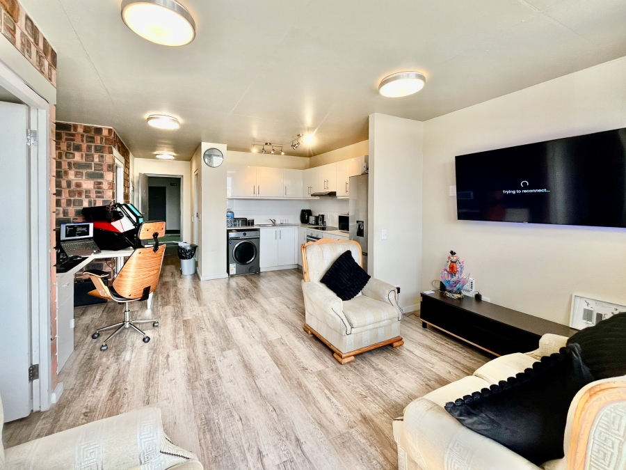 2 Bedroom Property for Sale in Observatory Western Cape